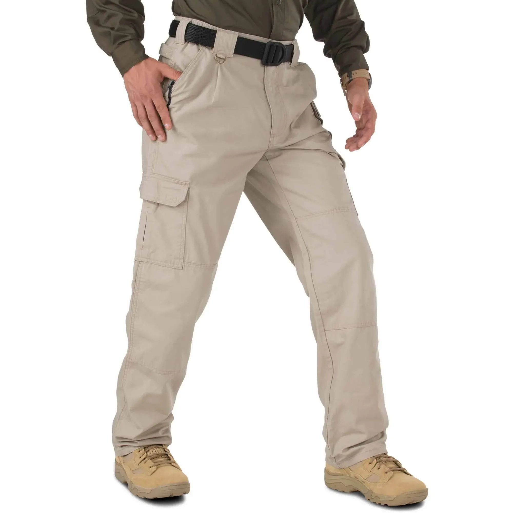 5.11 Tactical Pants,OD Green,28Wx32L