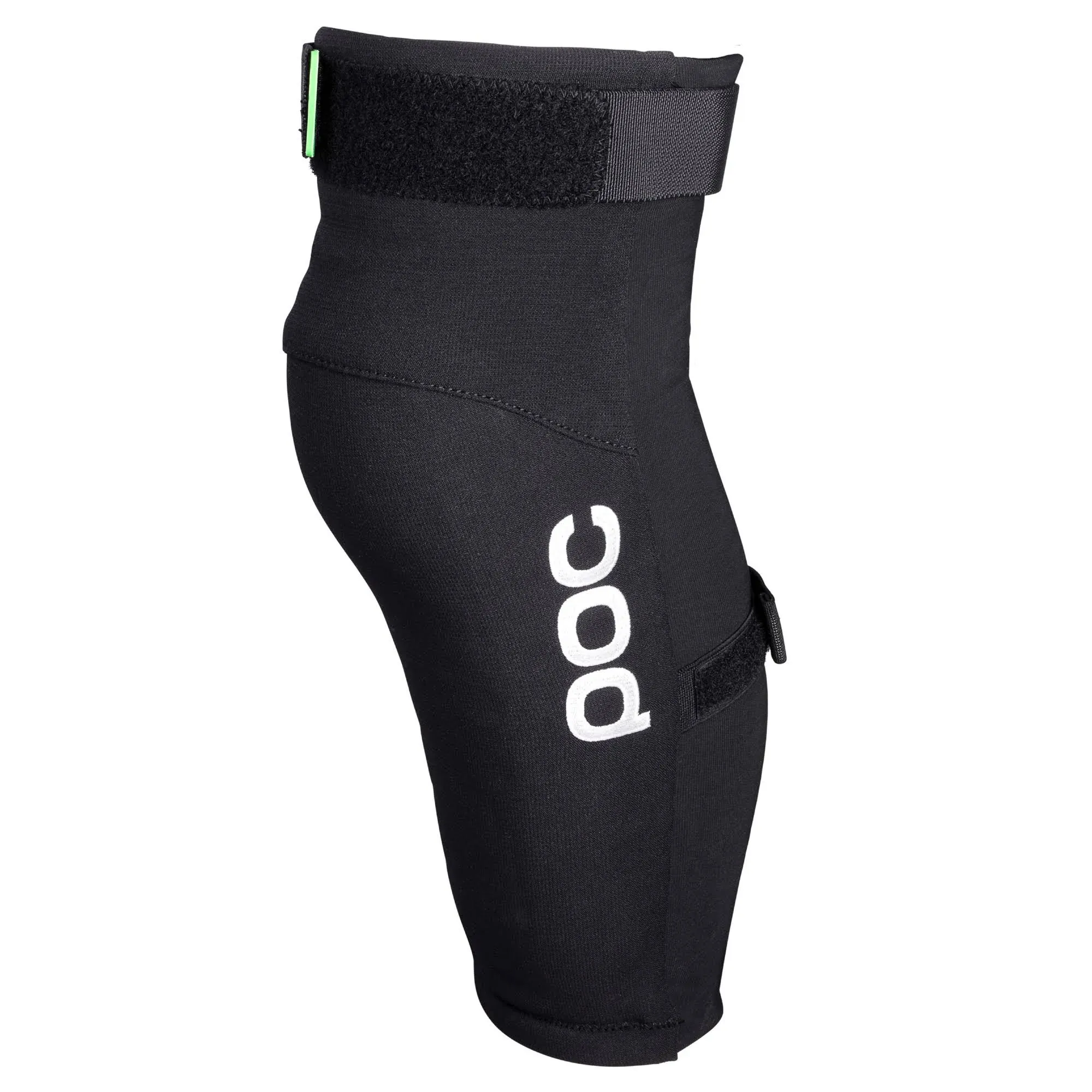 POC Joint Vpd 2.0 Long Knee Uranium Black Large Cycling Clothing Unisex 2023