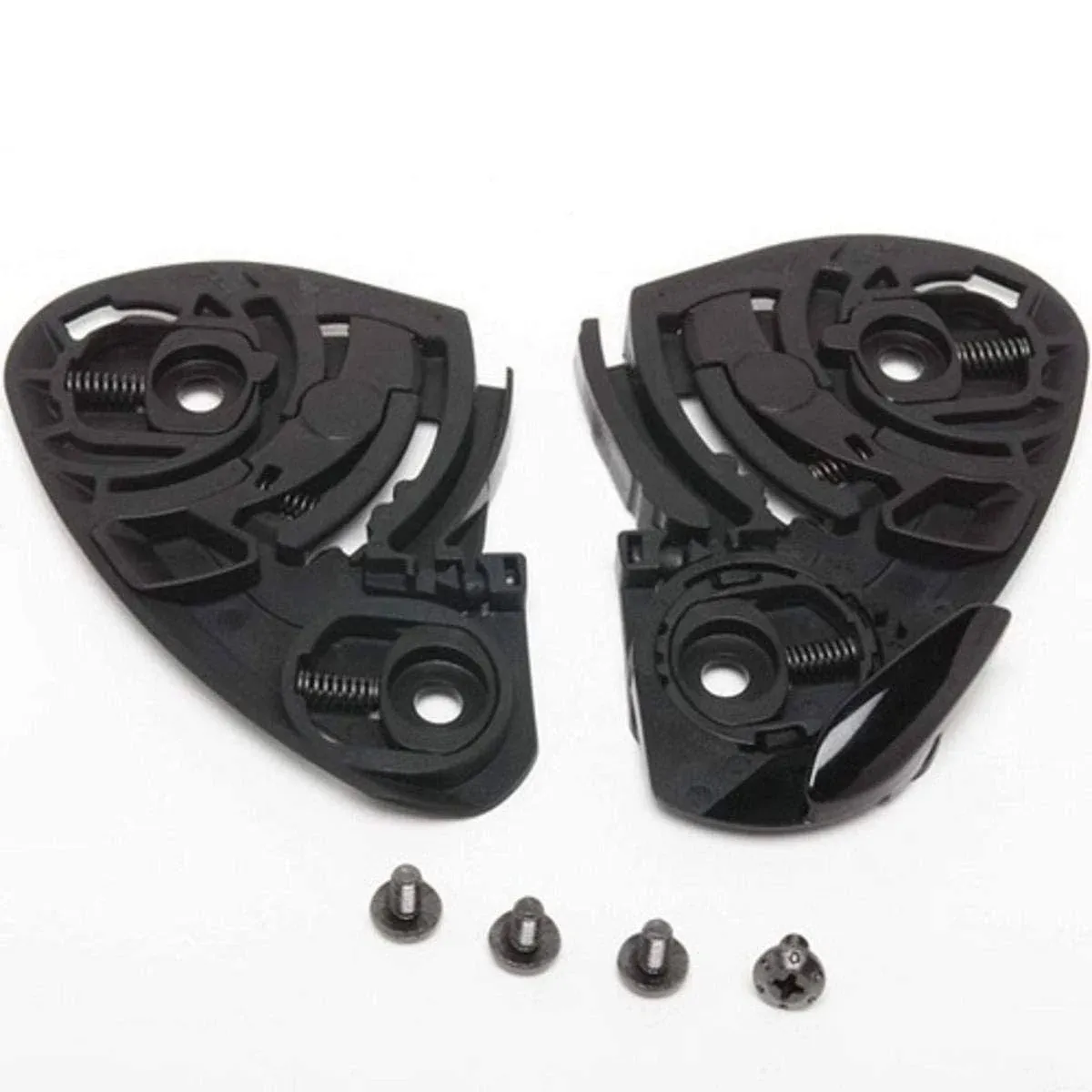 Shoei Base Plate Set for RF-1200 Helmet