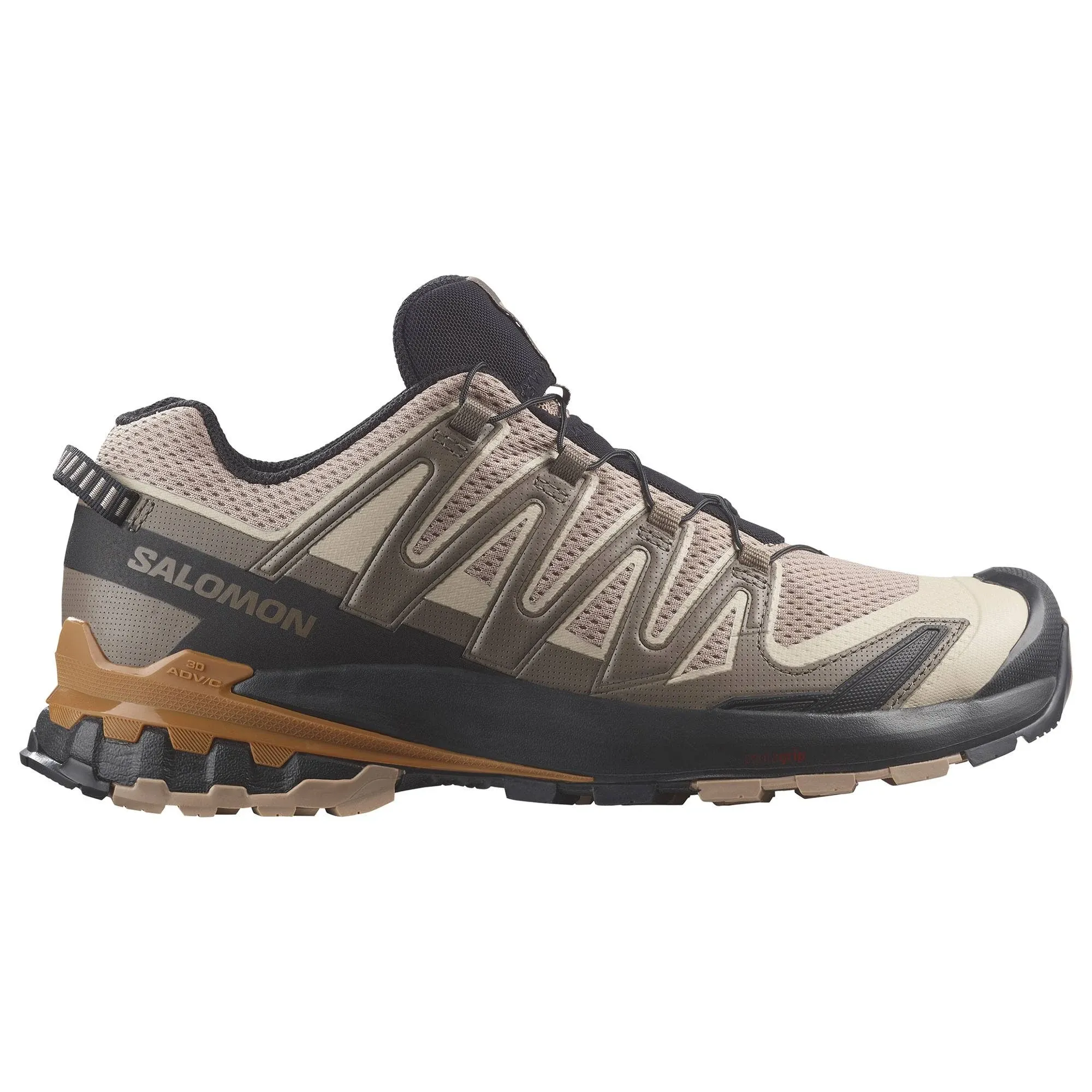 Salomon Men's XA Pro 3D V9 Hiking Shoes