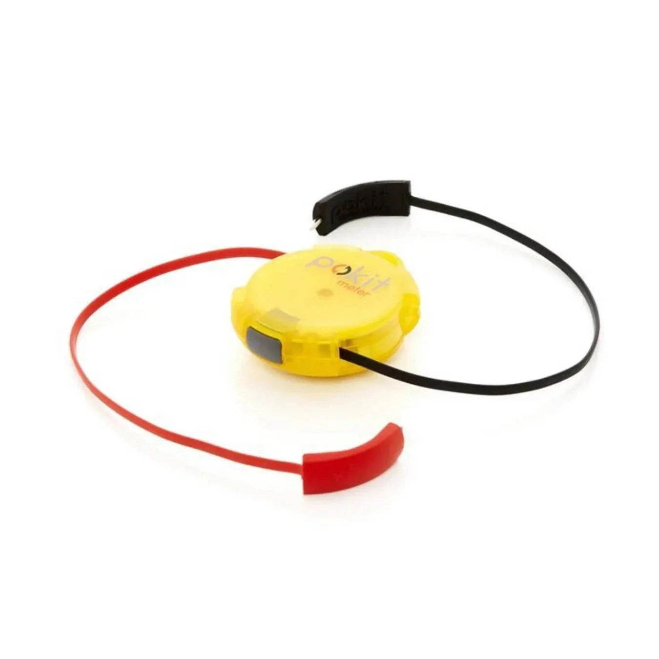 Pokit Meter: All in one multimeter, oscilloscope and logger (Yellow)