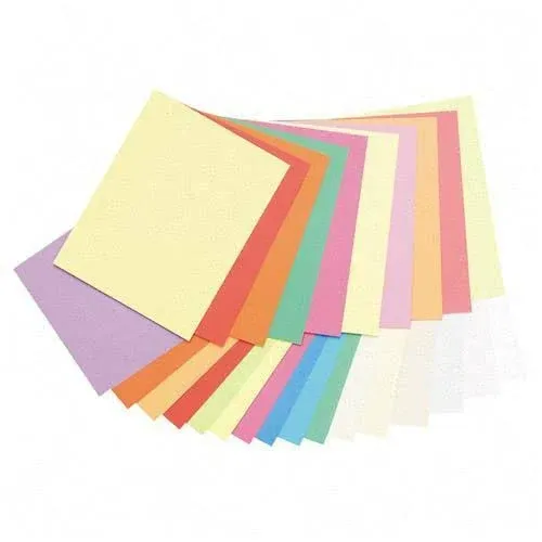 Pacon Array Card Stock