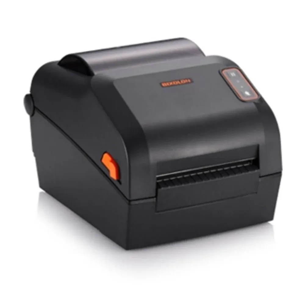 Bixolon XD5-40d Desktop Direct Thermal Printer - Monochrome - Label PR