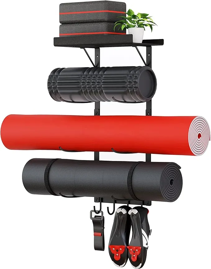 Yoga Mat Holder