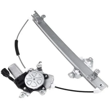 A-premium Electric Power Window Regulator with Motor Compatible with Nissan Juke ...