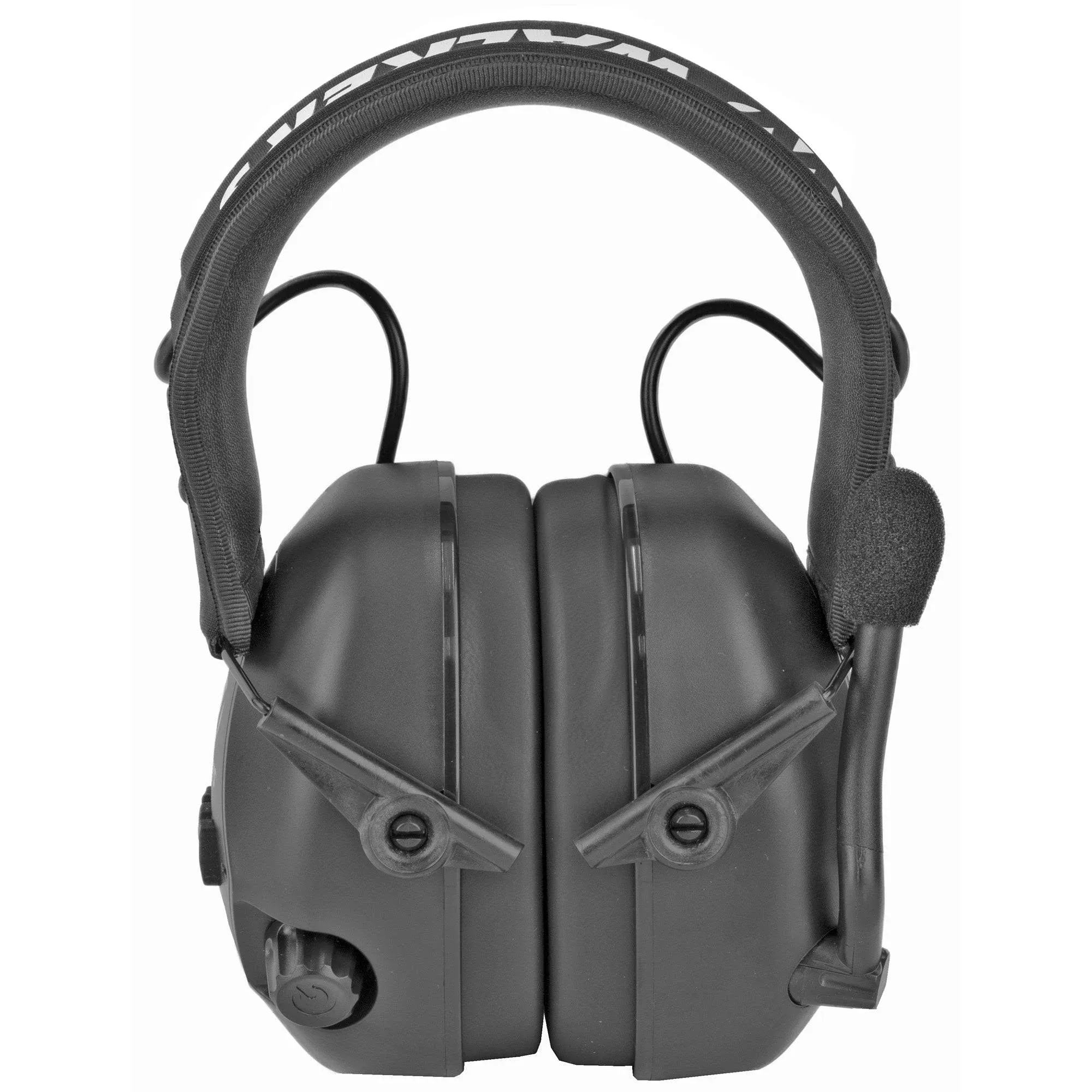 Walkers Bluetooth Passive Muff