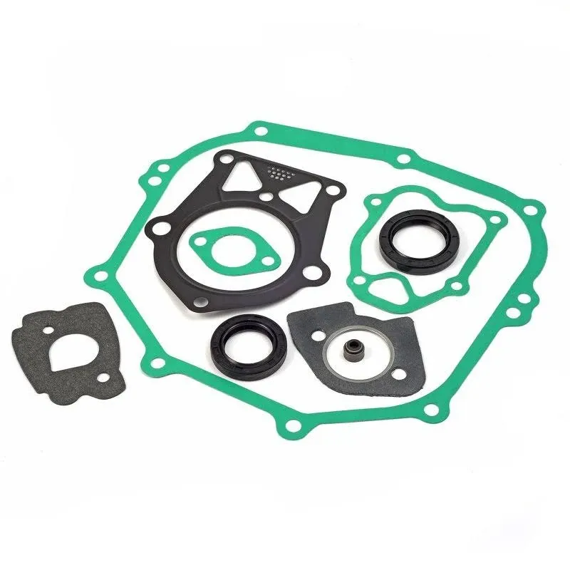 MOTO1988 285cc Oversize Bore 0.50mm Piston & Ring Gasket Seal Rebuild Kit ...