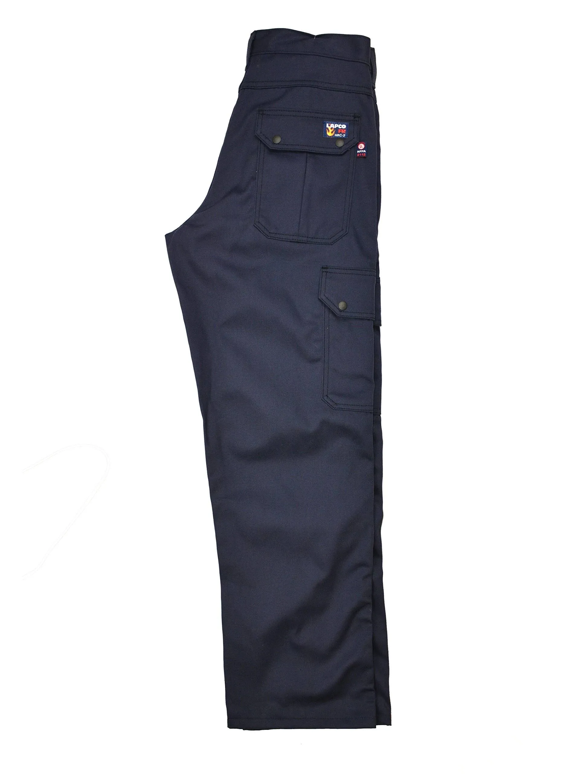 LAPCO FR 100% Cotton Cargo Pants #P-INCNYT9