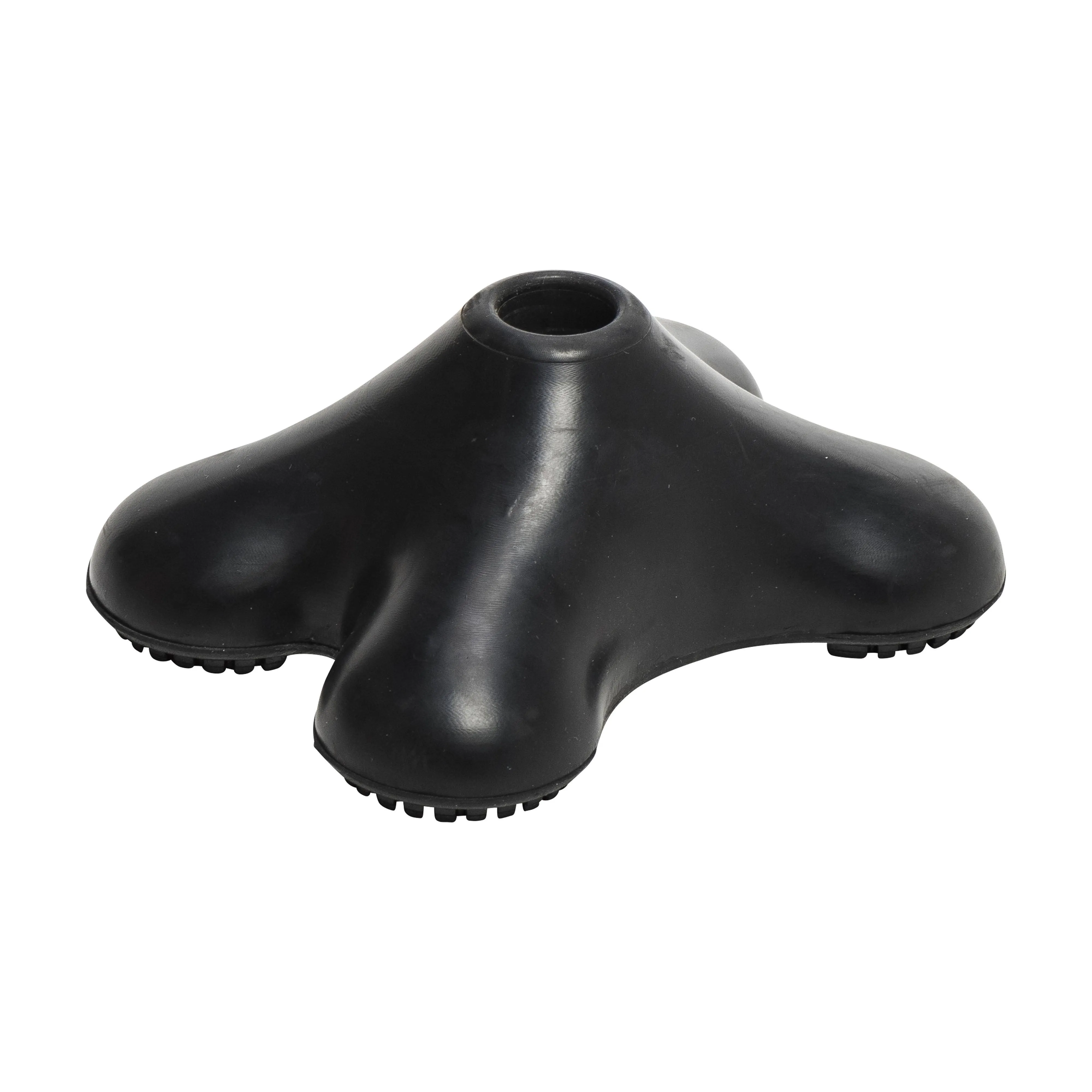 McKesson 4-Point Cane Tip
