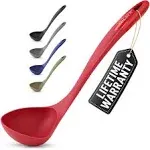 Nylon Soup Ladle Spoon