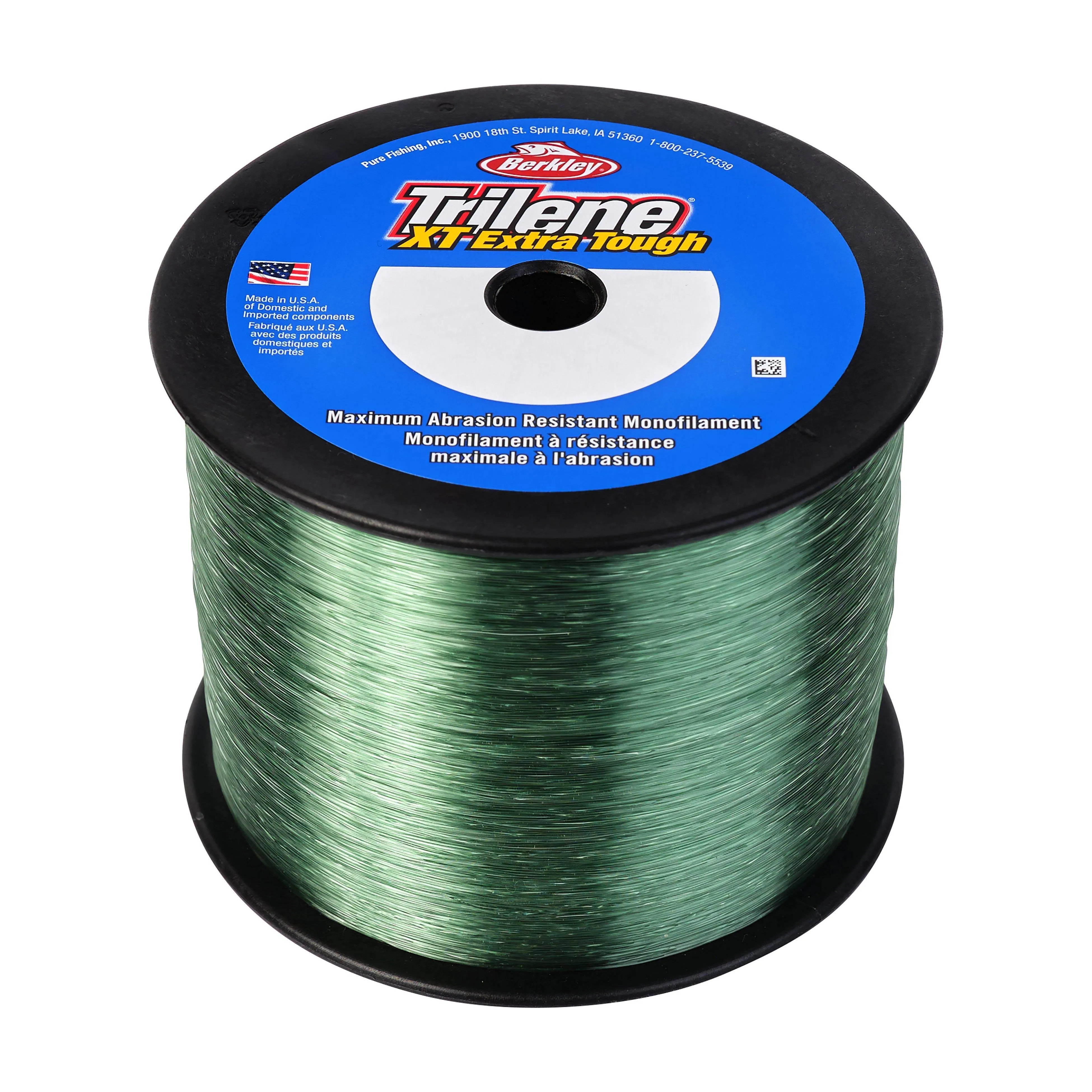 Berkley Trilene XT Monofilament Fishing Line