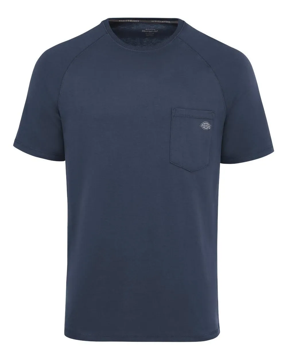 Dickies Performance Cooling T-Shirt Dark Navy-S