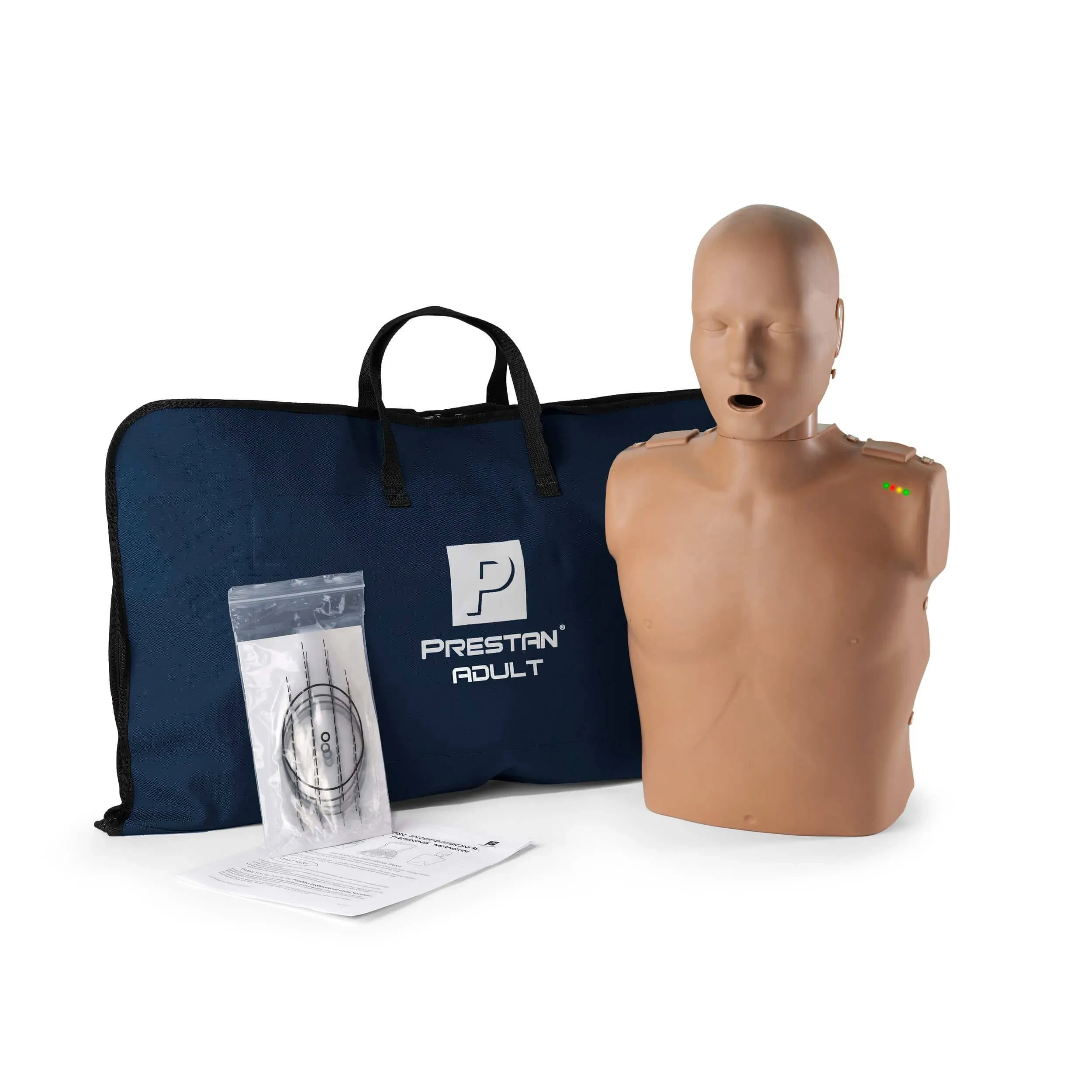 Adult CPR Manikin, Professional Series - Prestan