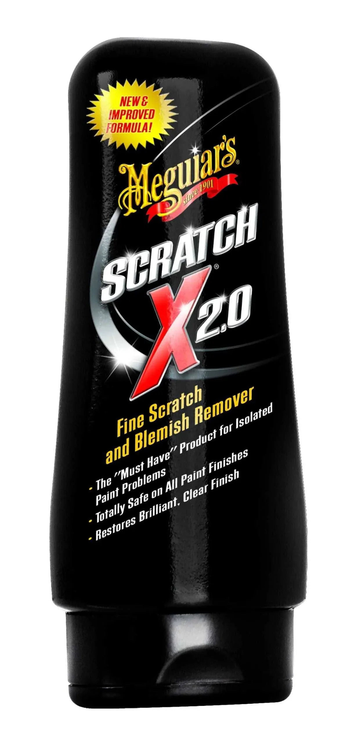 Meguiar's Scratch-X