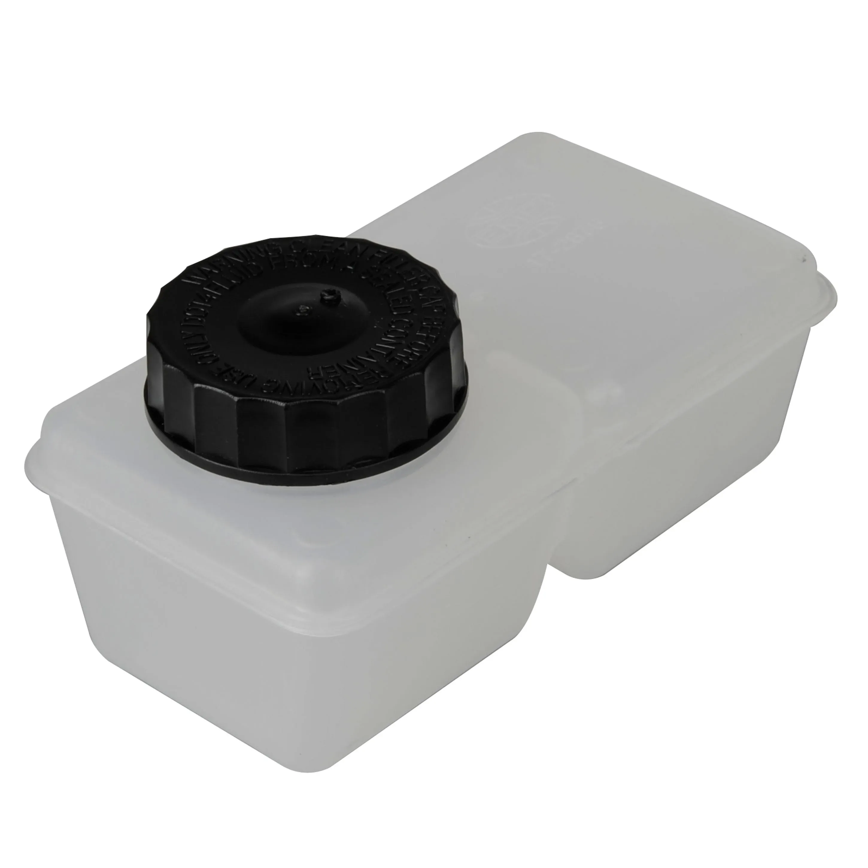 EMPI Brake Reservoir Plastic