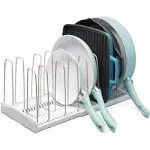 YouCopia StoreMore Expandable Cookware Rack