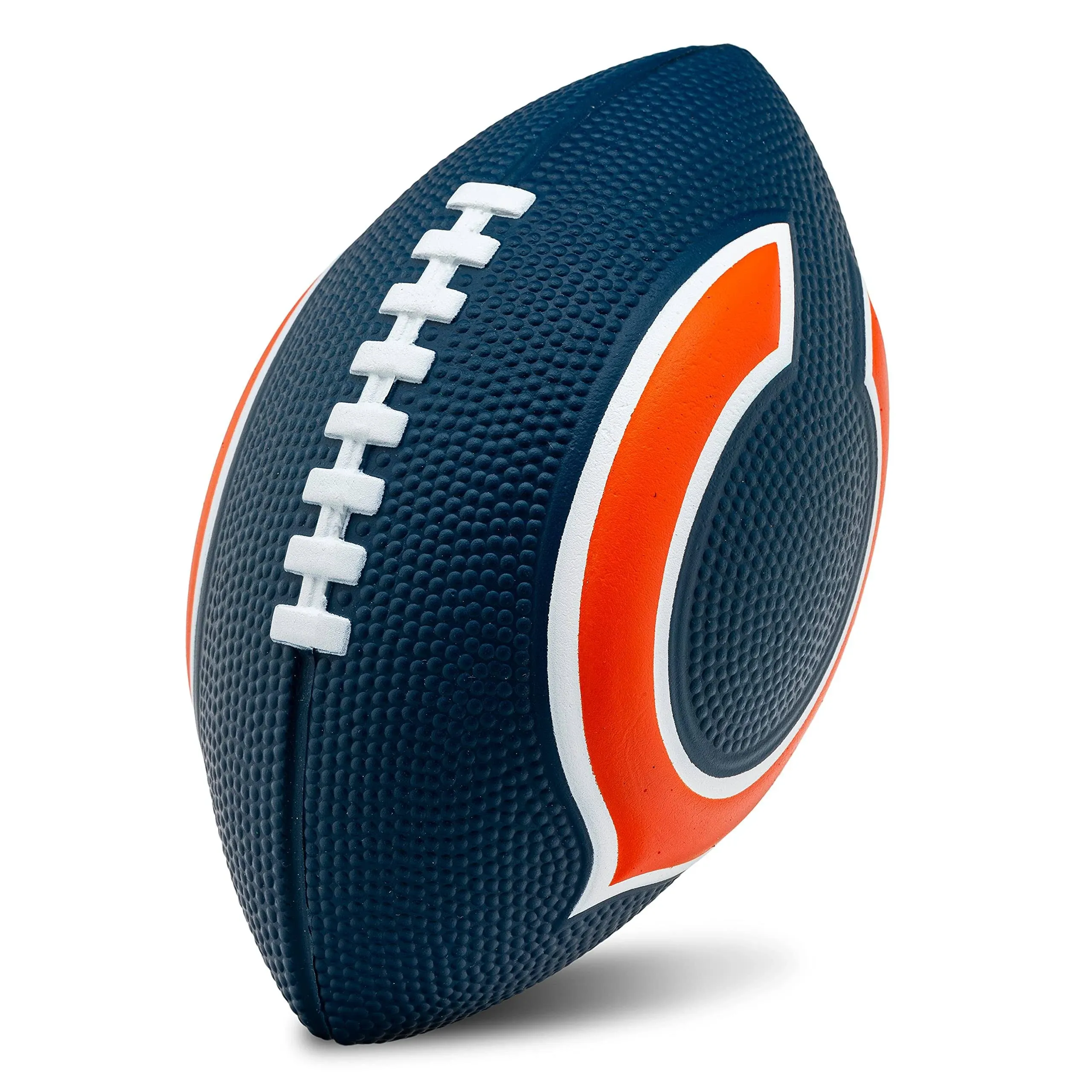 Franklin Sports NFL Football Kids Foam Football