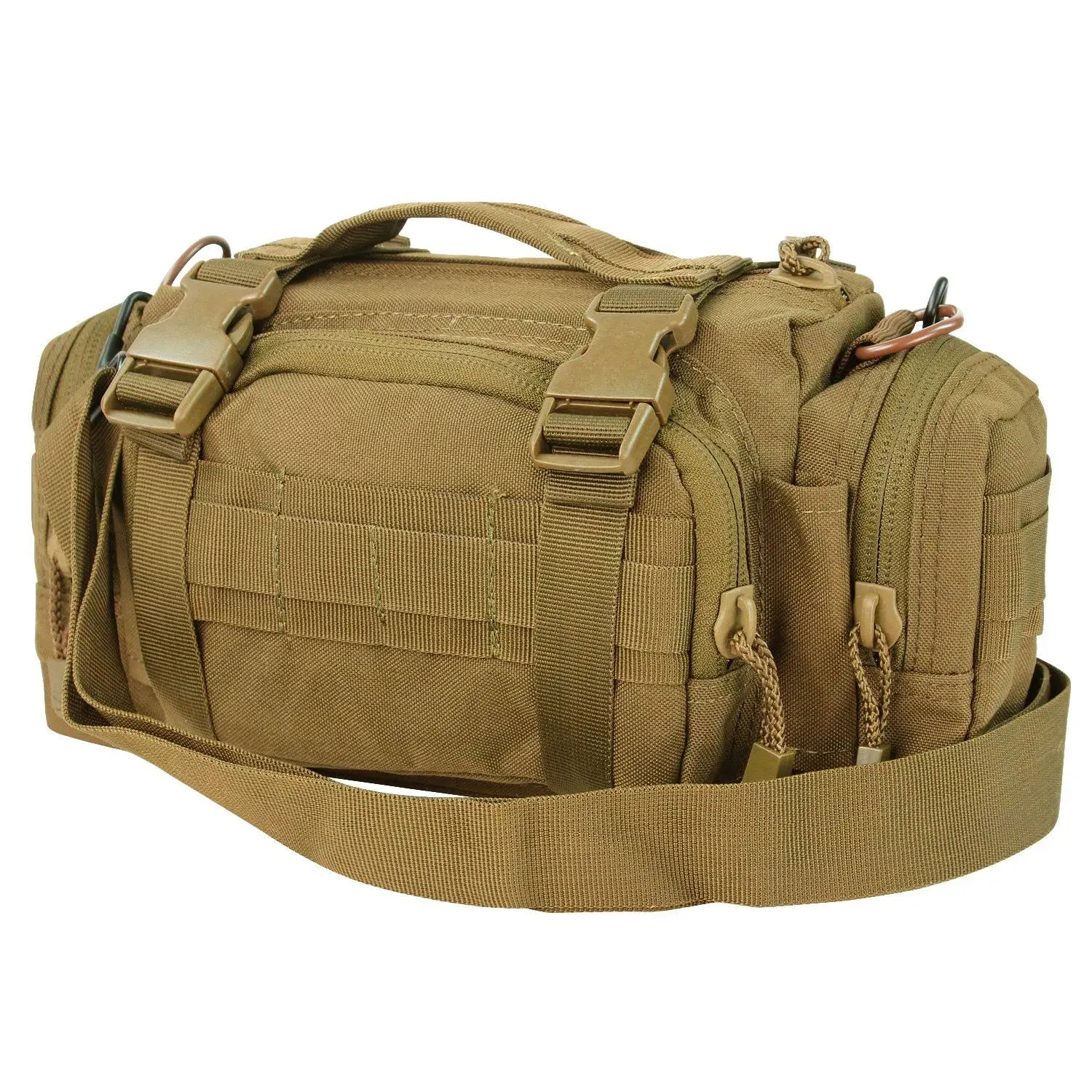 Condor Deployment Bag