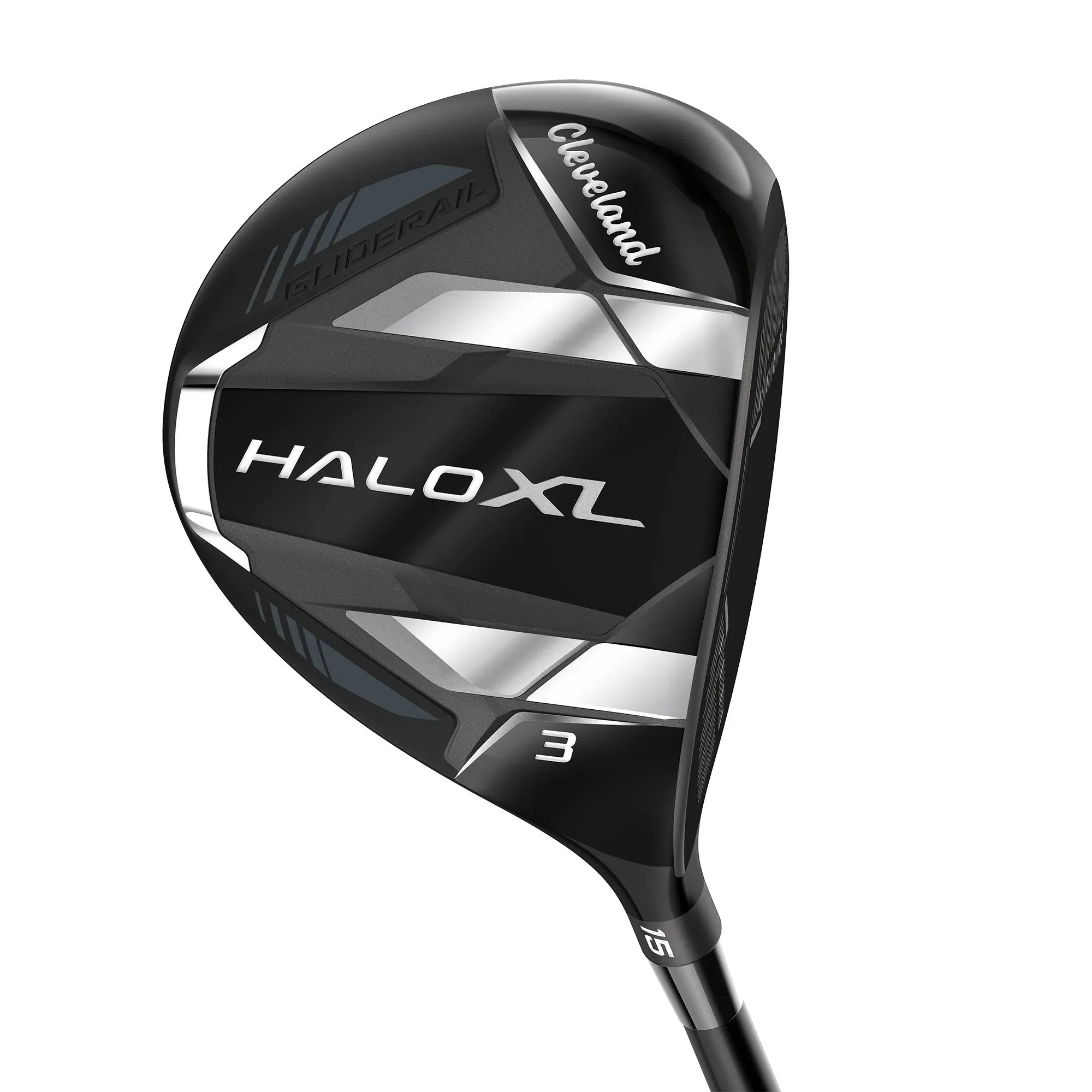 Cleveland Halo XL Fairway Wood