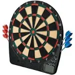 Franklin Sports Electronic Dartboard