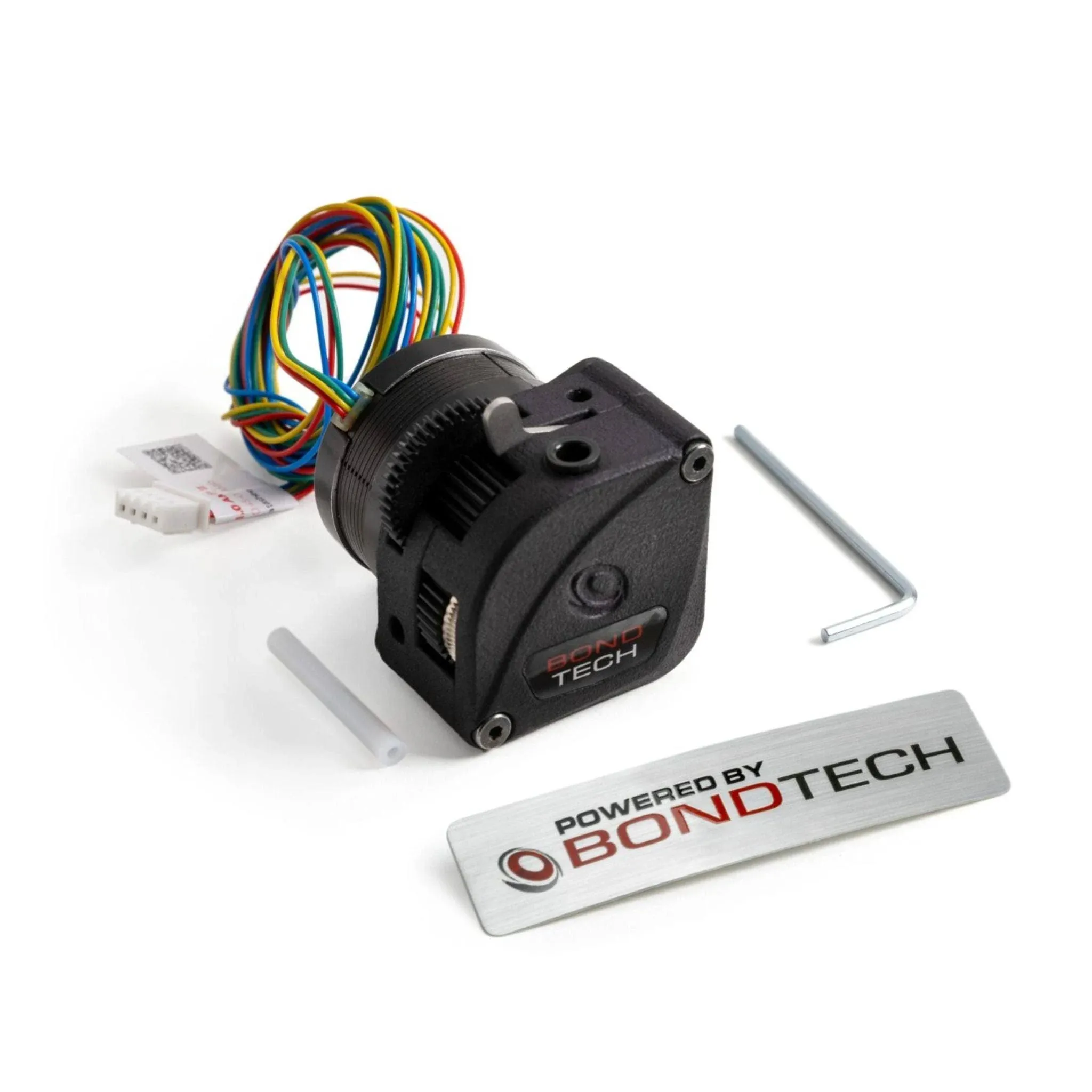 Bondtech LGX Lite Extruder V2