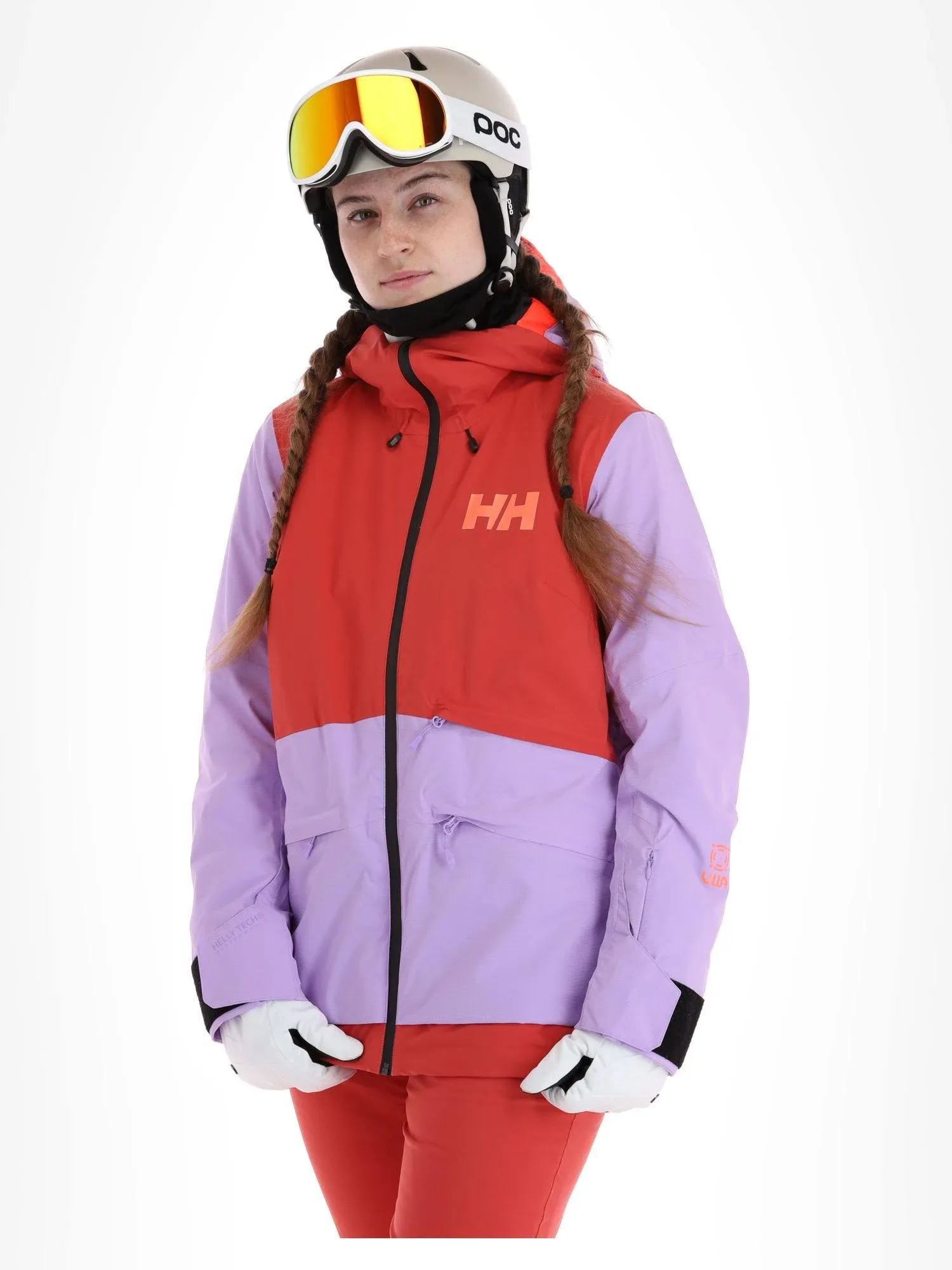 Helly Hansen Powchaser 2.0 Jacket 2024 - Women's