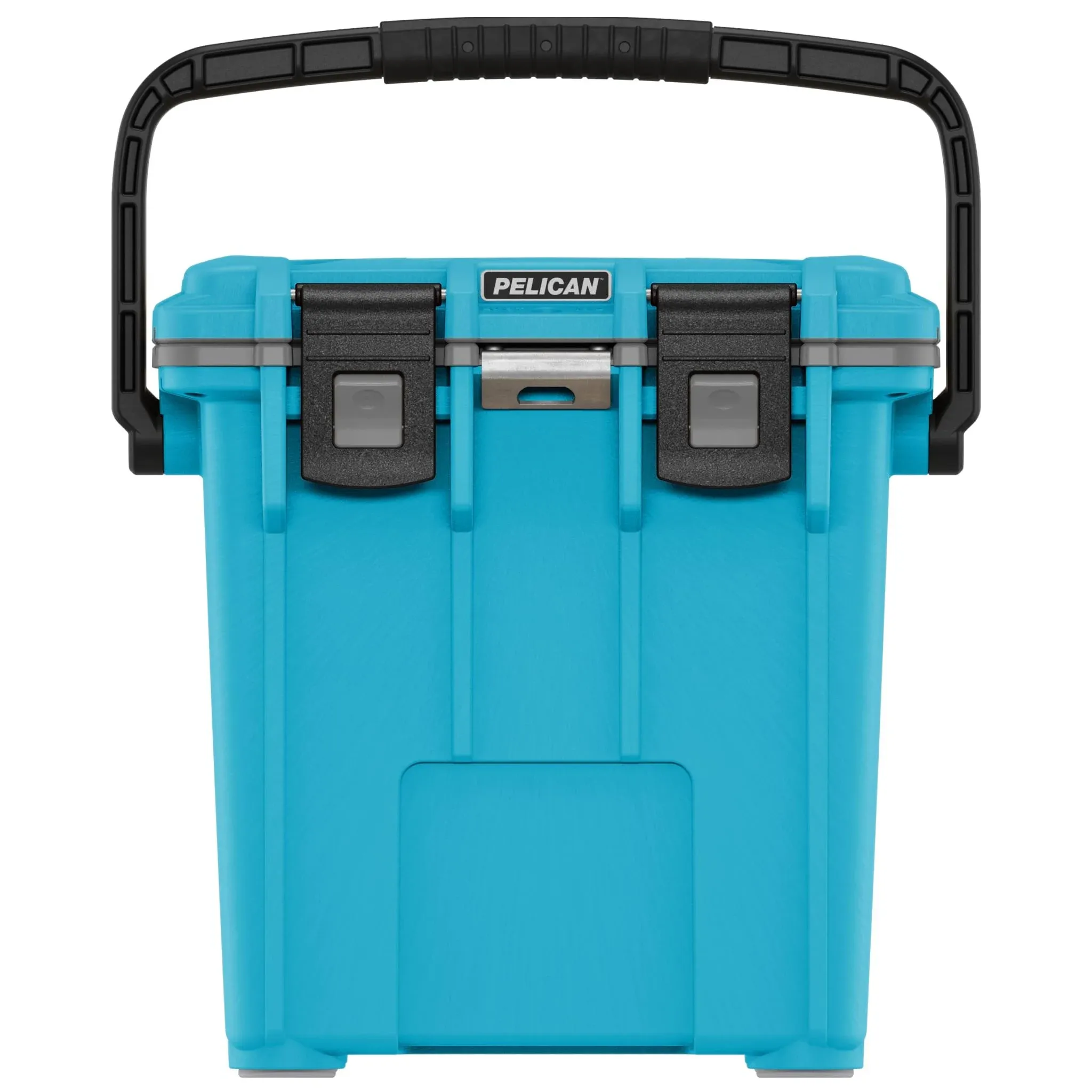 Pelican 20qt Elite Cooler (Cool Blue/Gray)