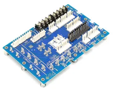 Carrier HK50AA051 Terminal Board