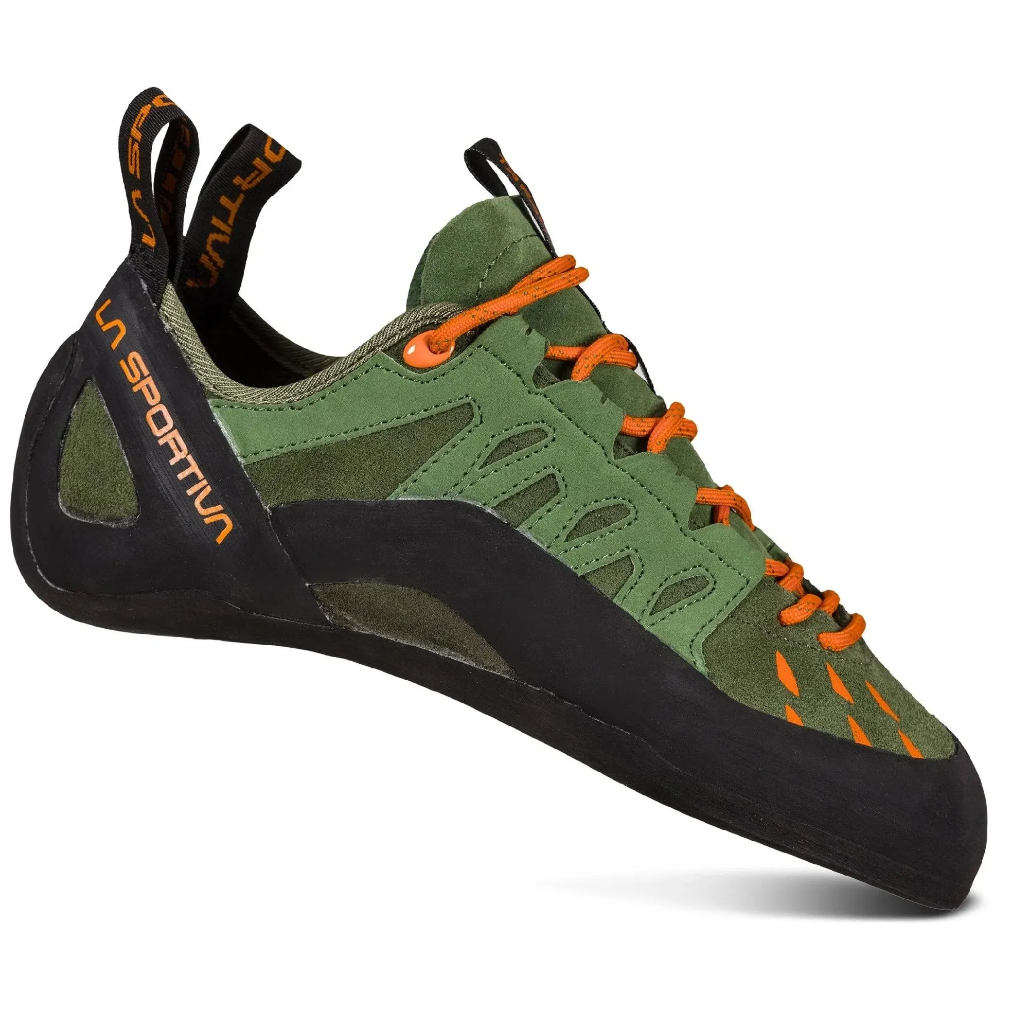 La Sportiva Mens Tarantulace Rock Climbing Shoes