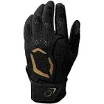 EvoShield Pro-SRZ Batting Gloves - Adult and Youth Sizes