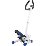 Healthmate 9732 Pivot Stepper Wgn9732