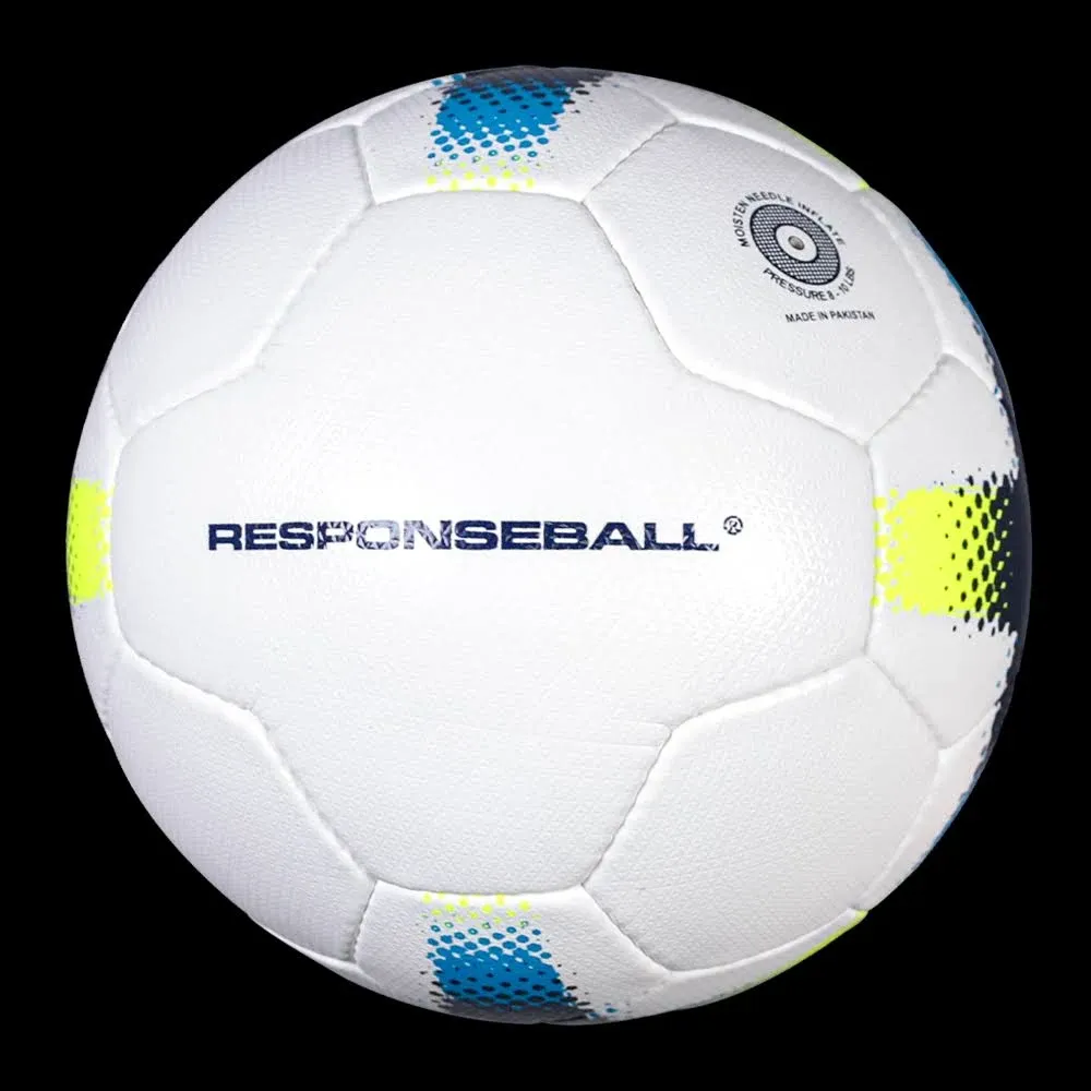 Responseball 2.0 (Size 5) Reaction Training Soccer Ball