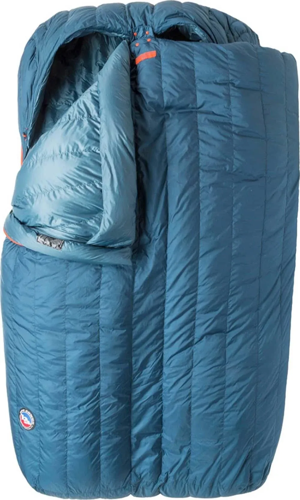 Big Agnes King Solomon Sleeping Bag