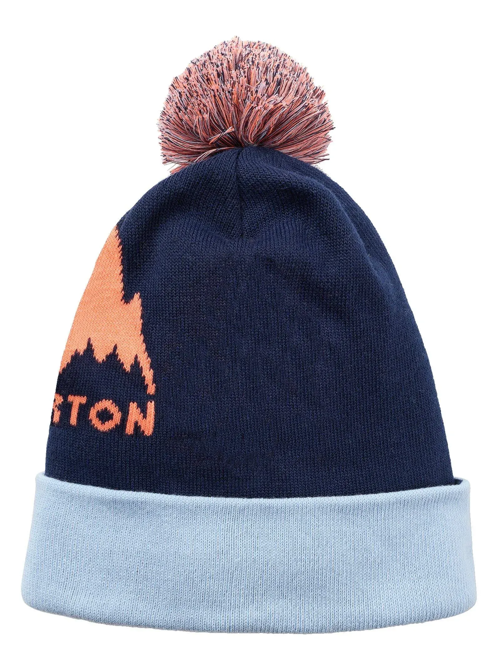 Burton Kids Recycled Trope Beanie