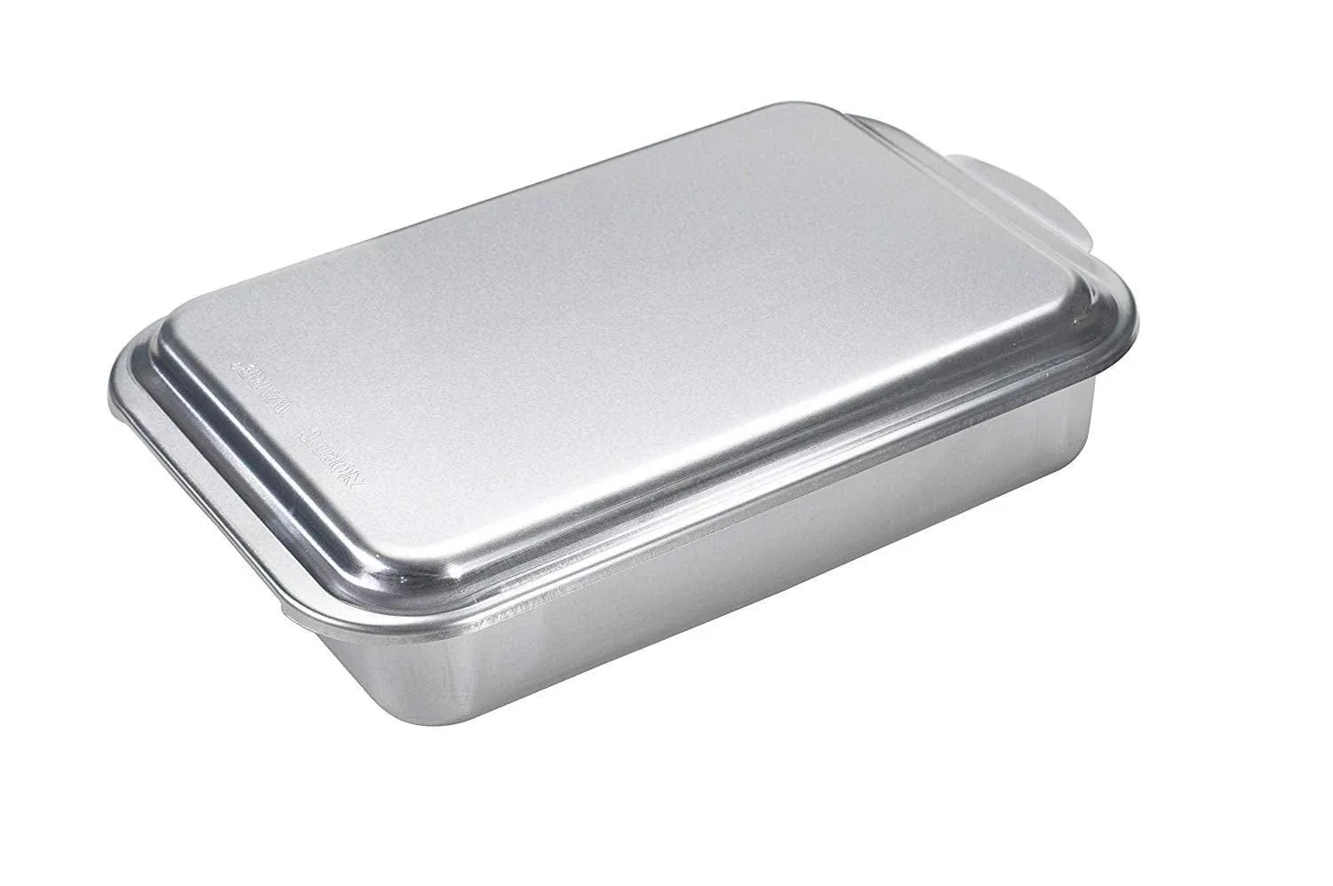 Nordic Ware Covered Cake Pan - 46320