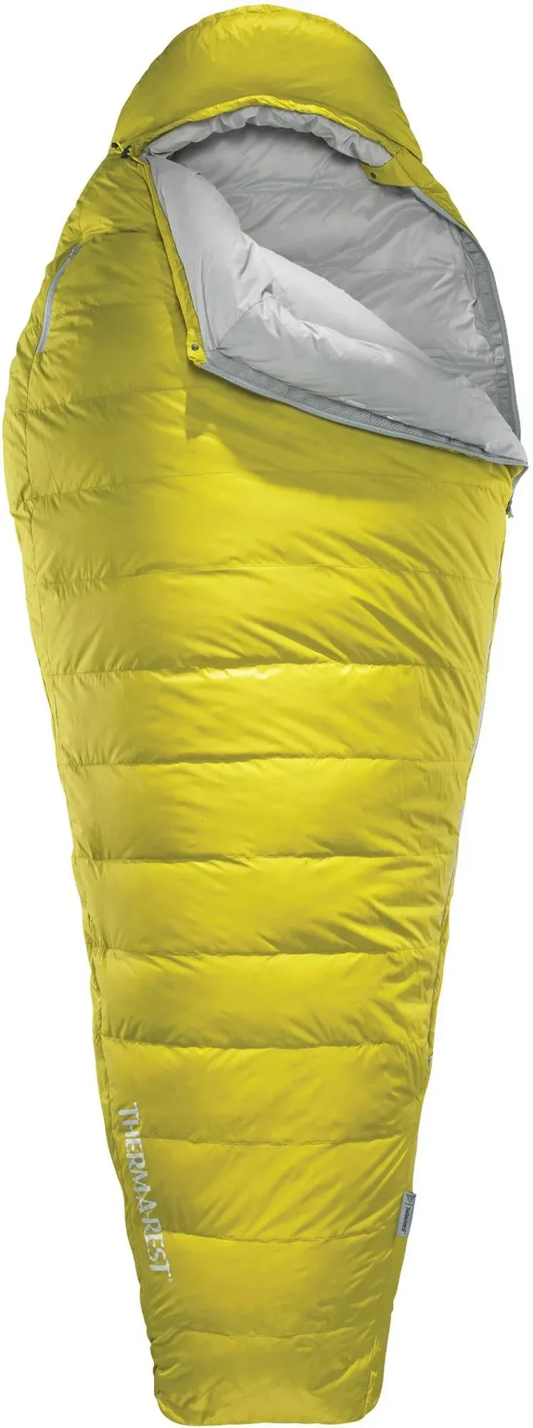 Therm-a-Rest Parsec 32F/0C Sleeping Bag, Regular, Larch