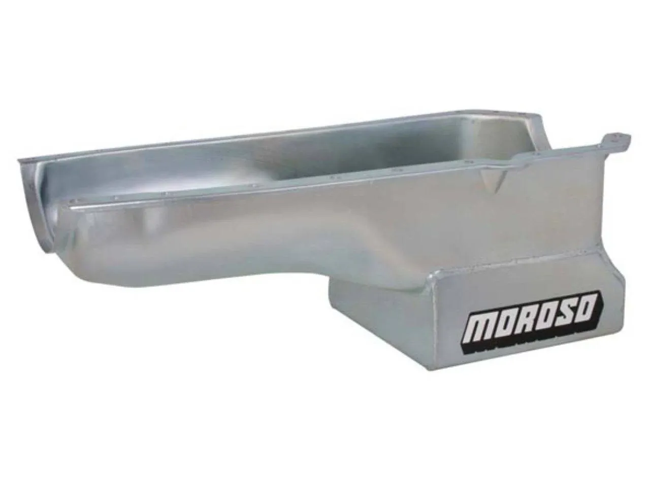 Moroso 20480 Oldsmobile Oil Pan