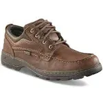 Irish Setter Soft Paw Oxford Waterproof, Men's Brown