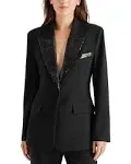 Steve Madden Women's Misha Blazer