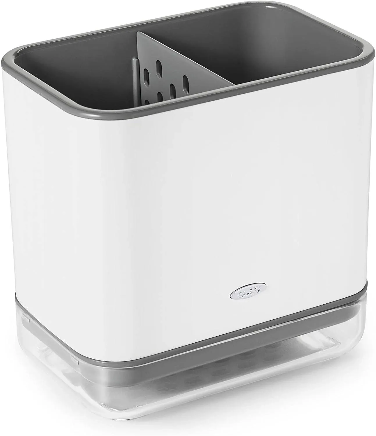 OXO Good Grips Sinkware Caddy (White)