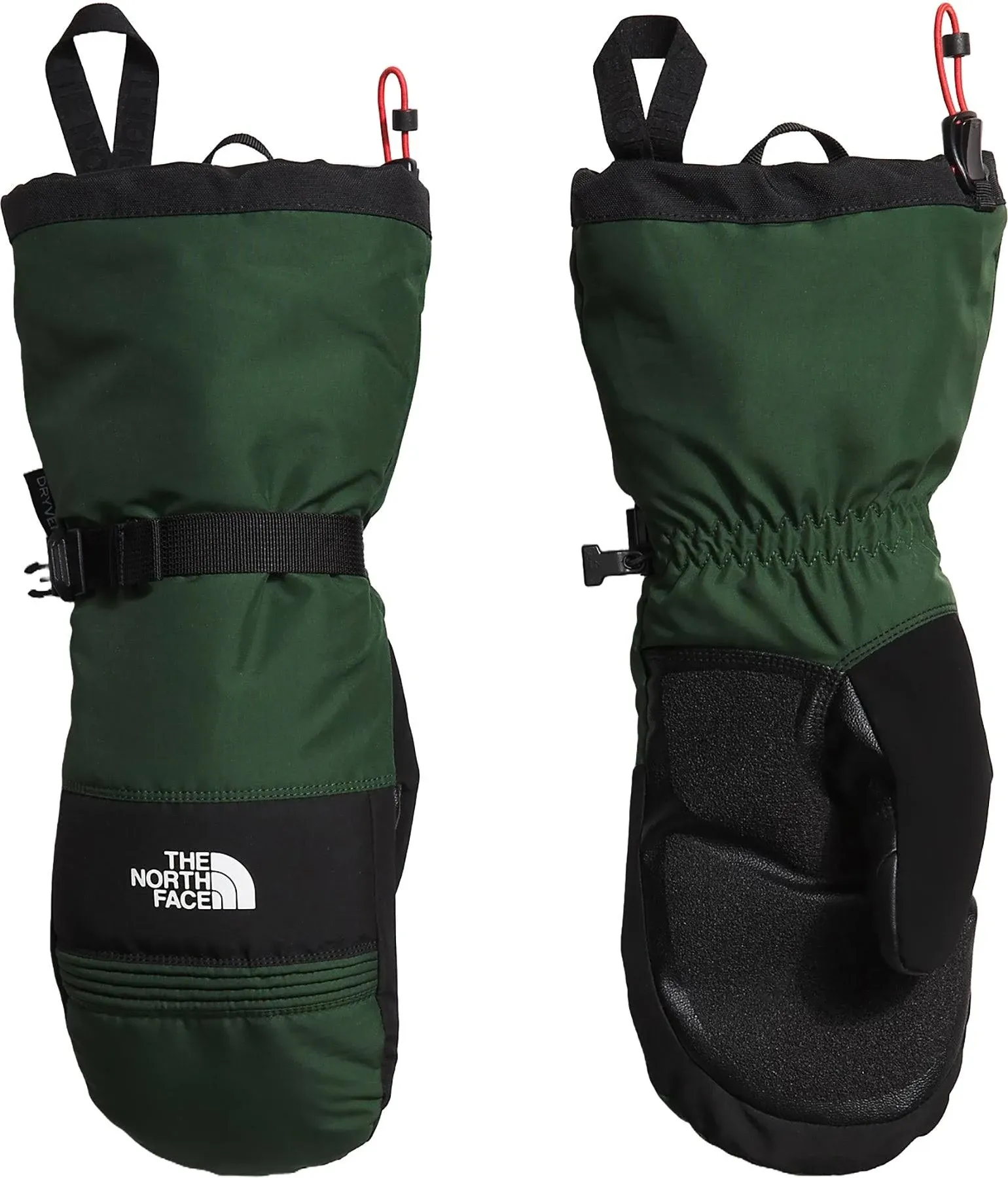 The North Face Men's Montana Insulated Ski Mittens