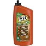 Orange Glo Hardwood Floor 4-in-1 Monthly Polish
