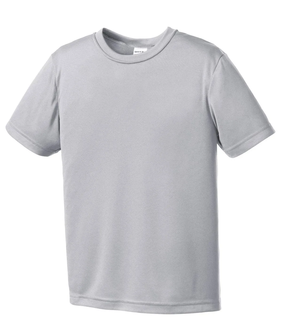 Sport-Tek Youth PosiCharge Competitor Tee Boy's