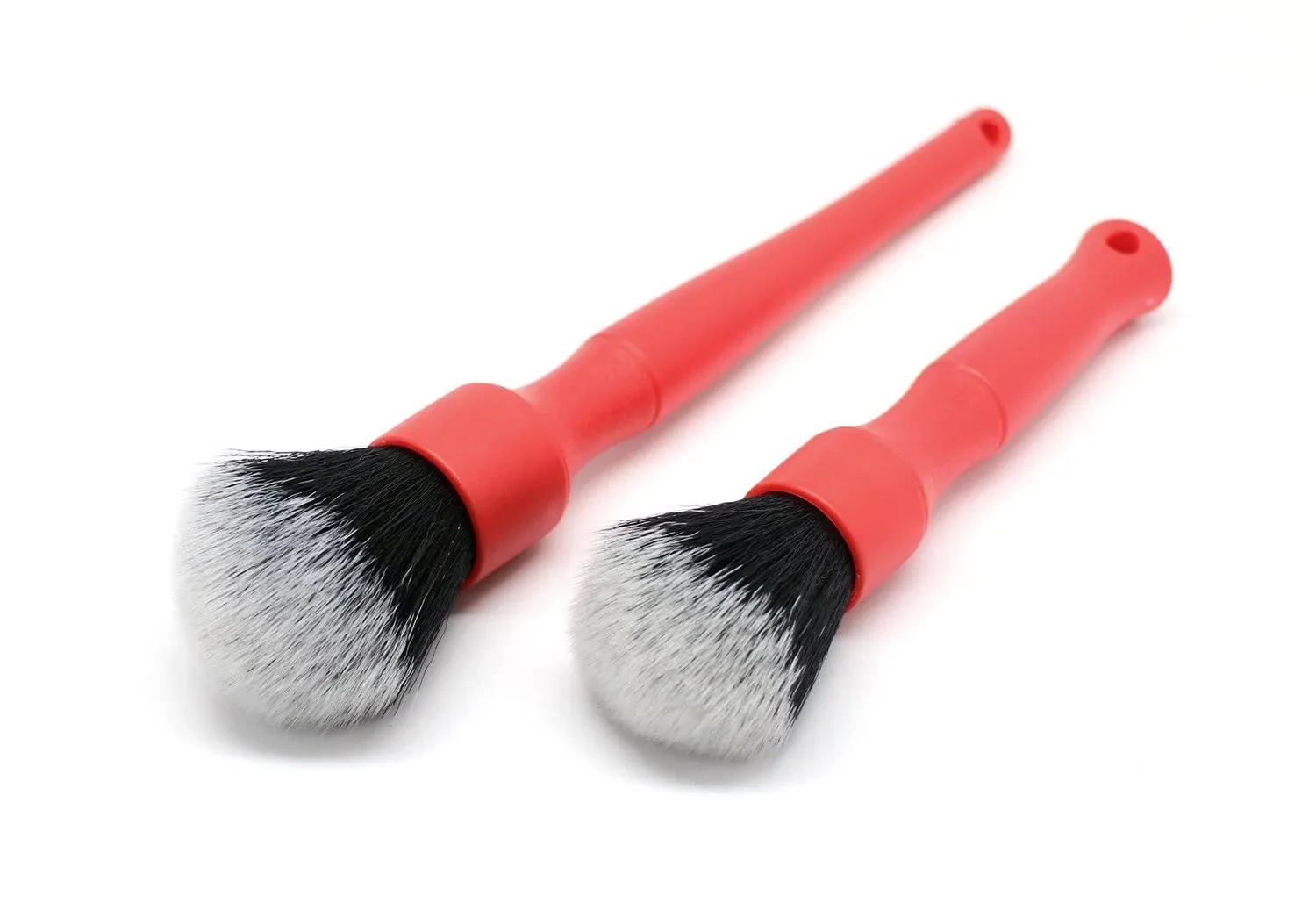 Ultra-Soft Detailing Brush Small, Comfortable Grip and Scratch-Free Cleaning for