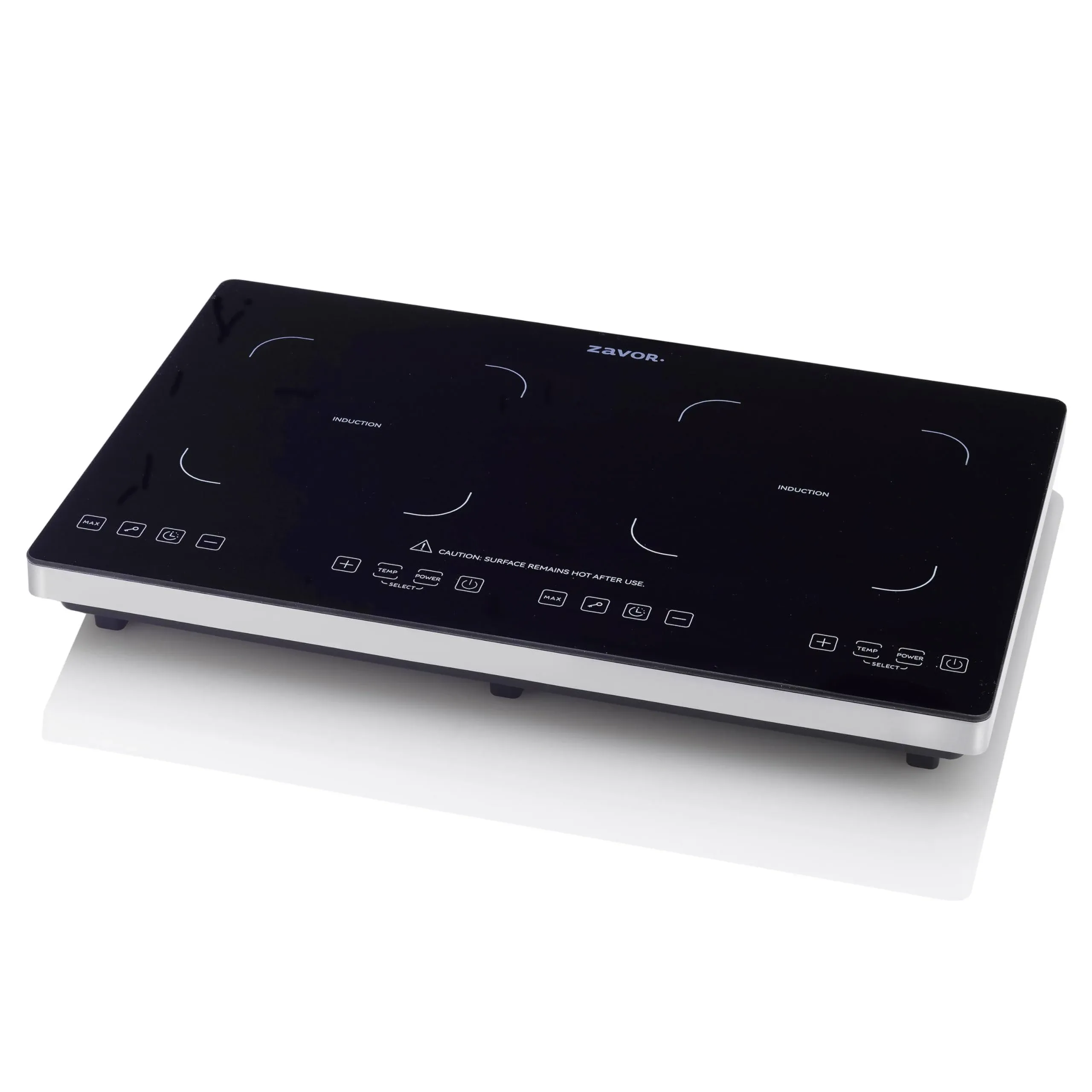 Zavor G2 Double Induction Cooktop Zavor