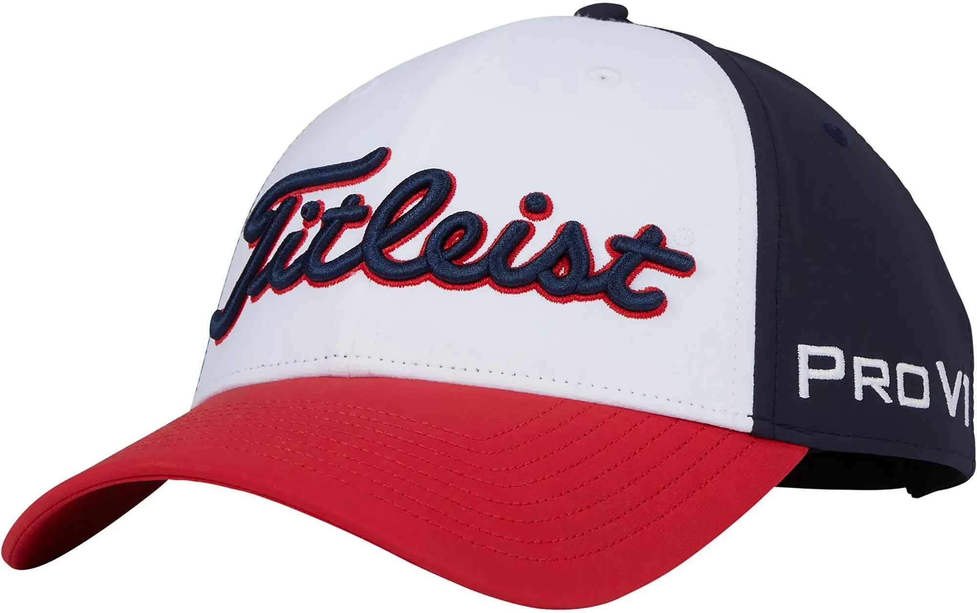 Titleist Men's Tour Performance Hat