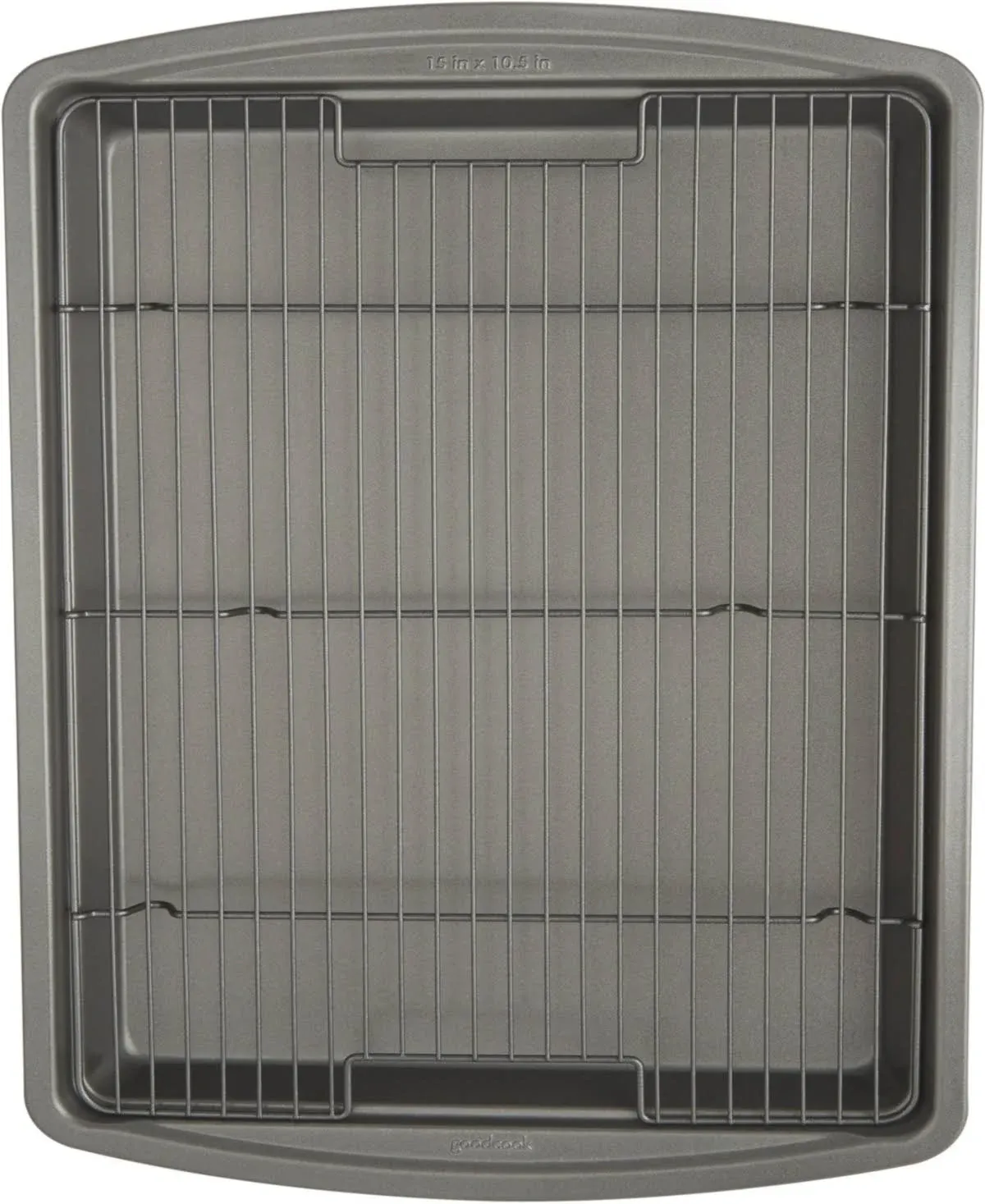 GoodCook Sheet Pan with Baking Rack