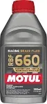 Motul RBF 660 Racing Brake Fluid