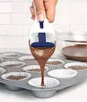 Cupcake Scoop