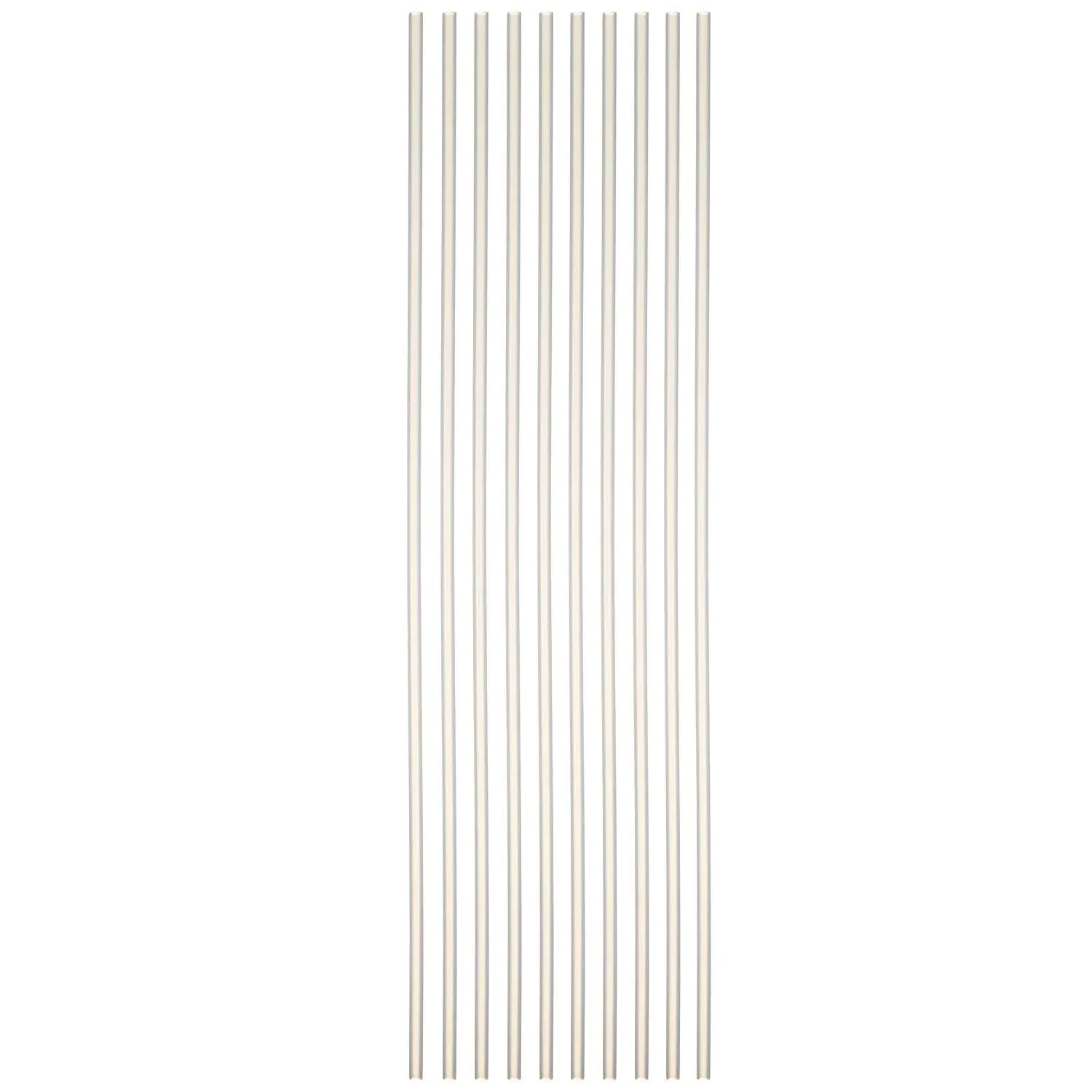 Sammons Preston Reusable Drinking Straws Long Reusable Straws are Dishwasher Safe 1133